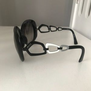 Emilio Pucci Accessories - Emilio Pucci sunglasses Emilio Pucci Accessories - Emilio Pucci sunglasses